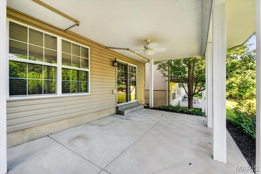 Paddington Hill Amd - Residential