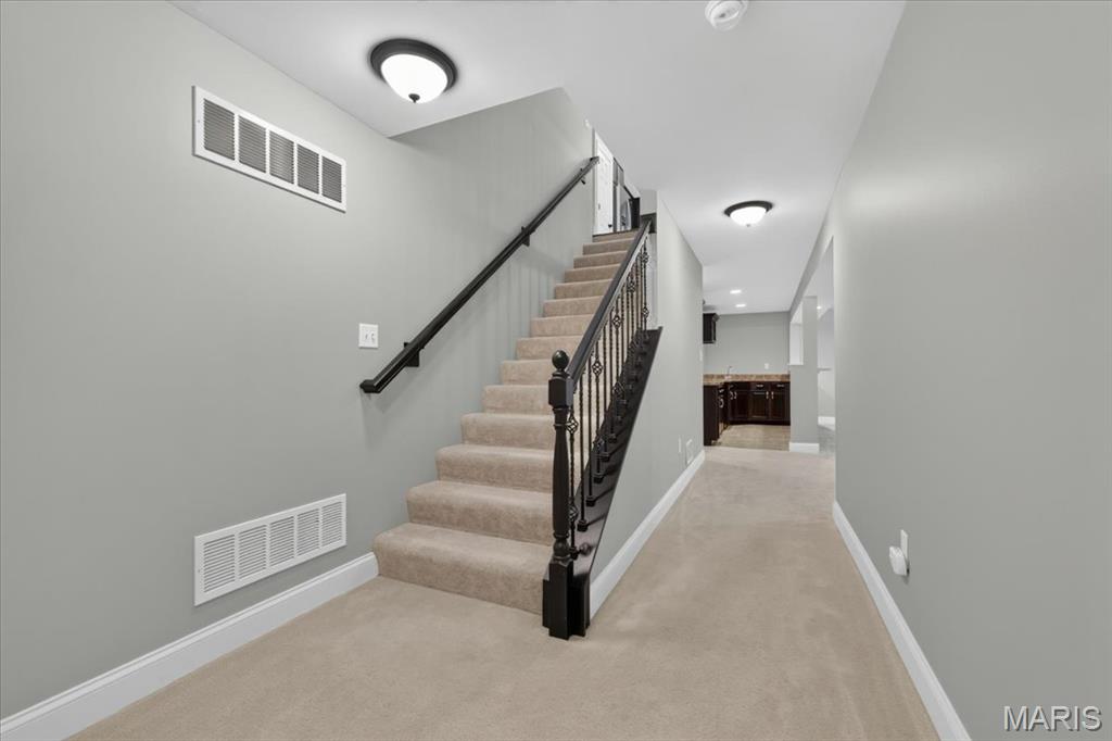 Paddington Hill Amd - Residential
