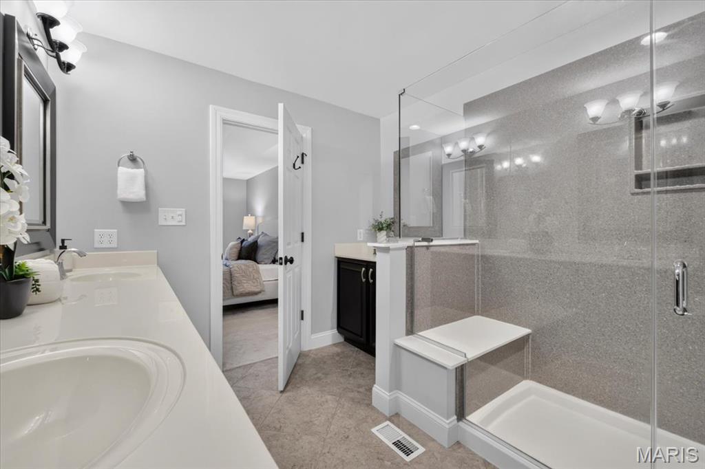 Paddington Hill Amd - Residential
