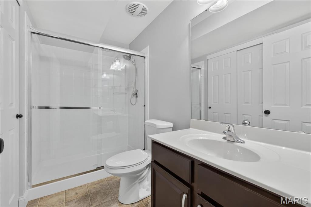 Paddington Hill Amd - Residential
