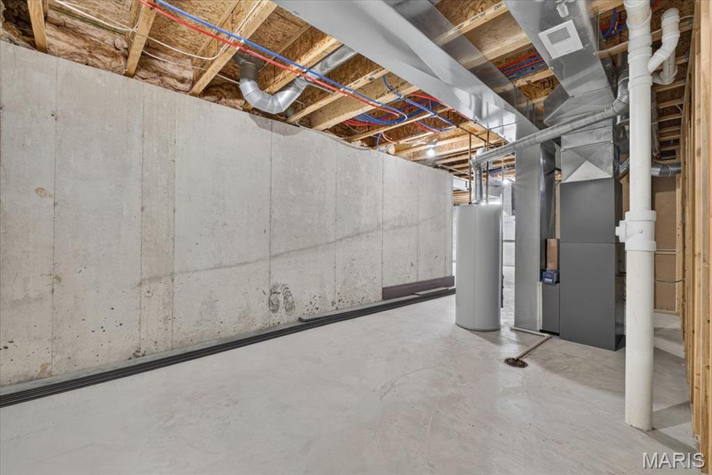 Paddington Hill Amd - Residential