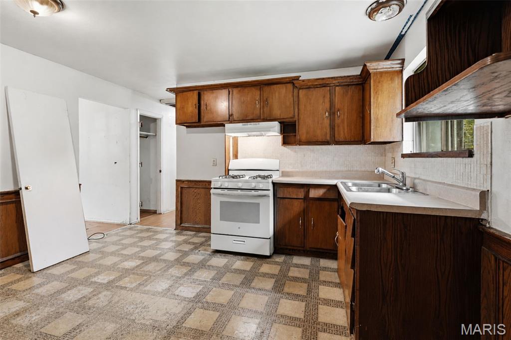 Burke City - Residential