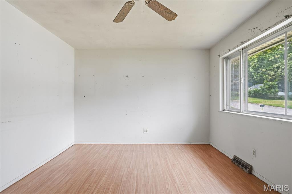 Burke City - Residential