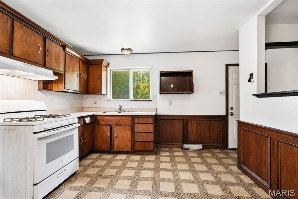 Burke City - Residential