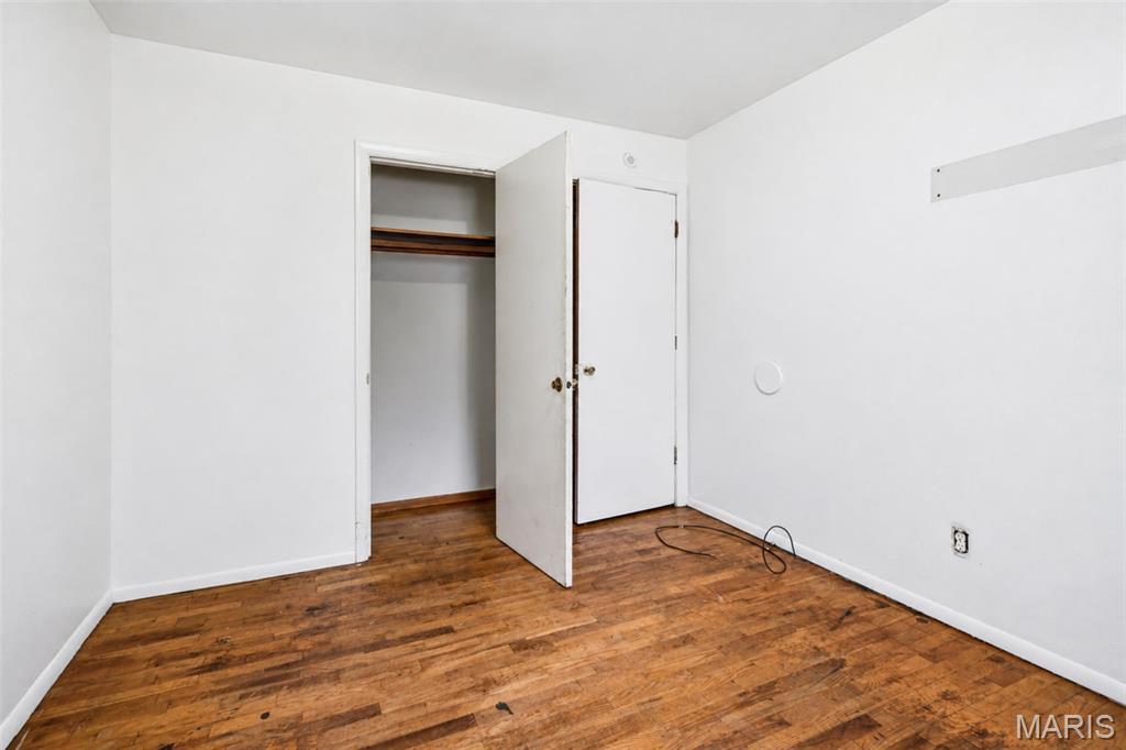 Burke City - Residential