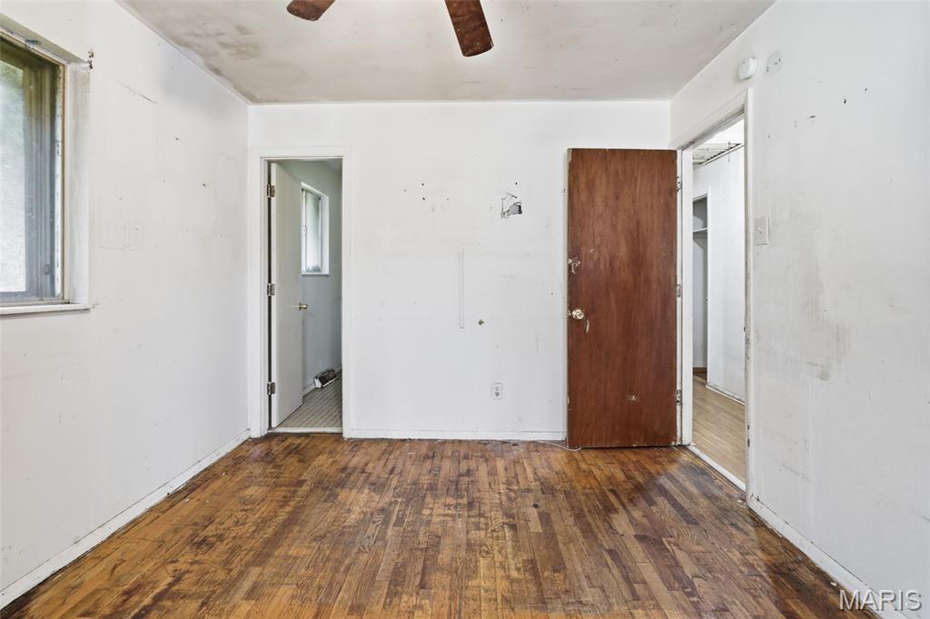 Burke City - Residential