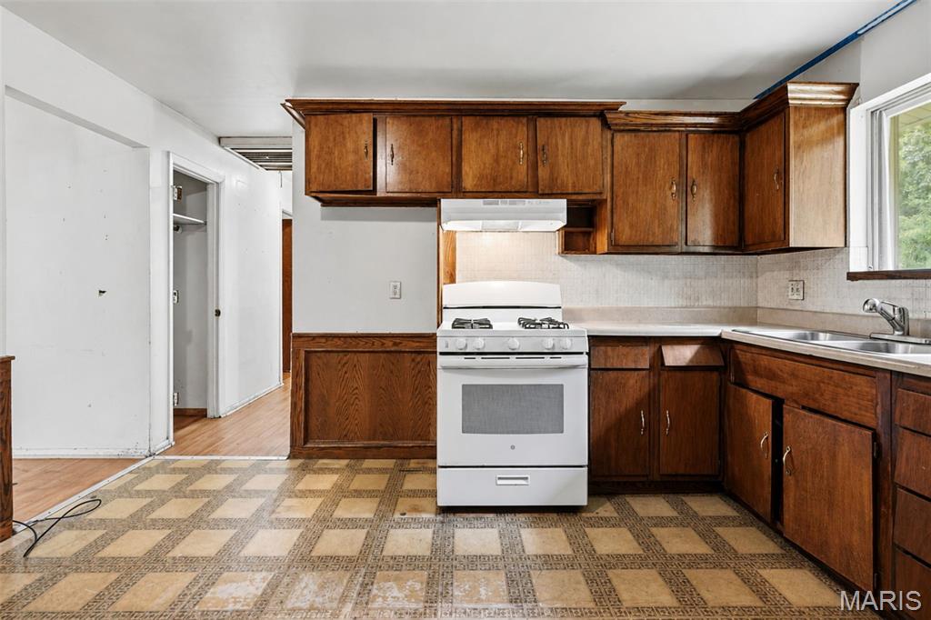 Burke City - Residential
