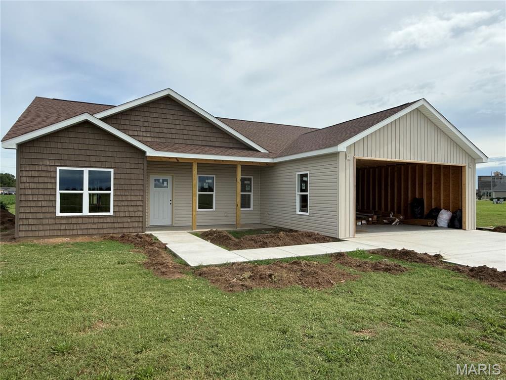 Cotton Estates - Residential