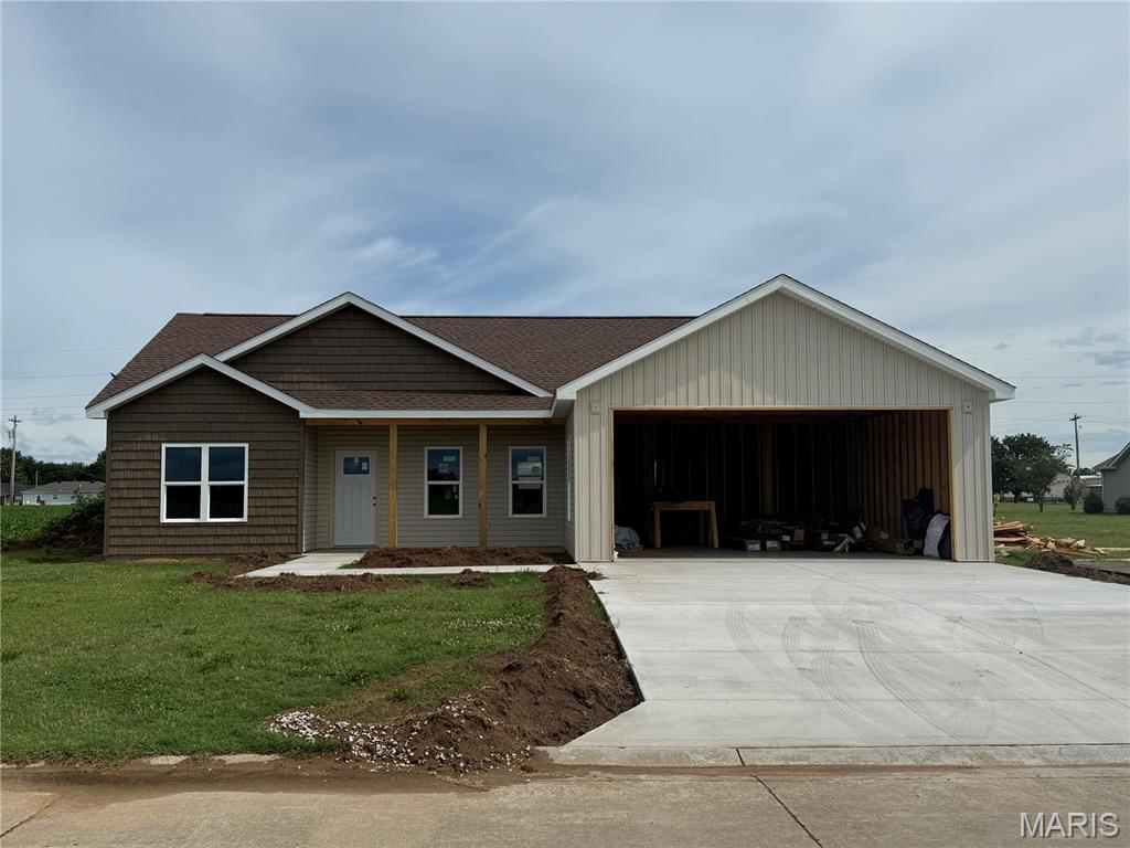 Cotton Estates - Residential