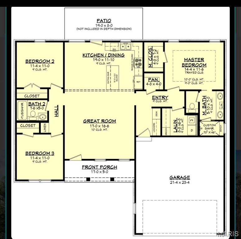 Cotton Estates - Residential