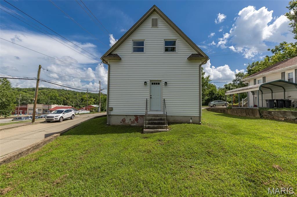 Town/Elvins - Residential