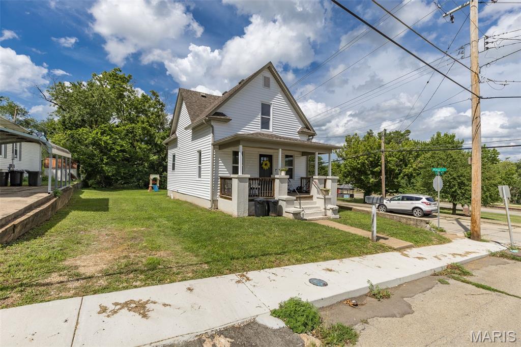 Town/Elvins - Residential