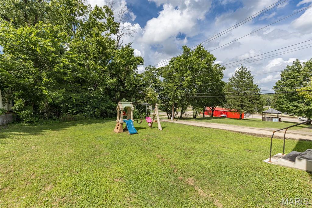 Town/Elvins - Residential