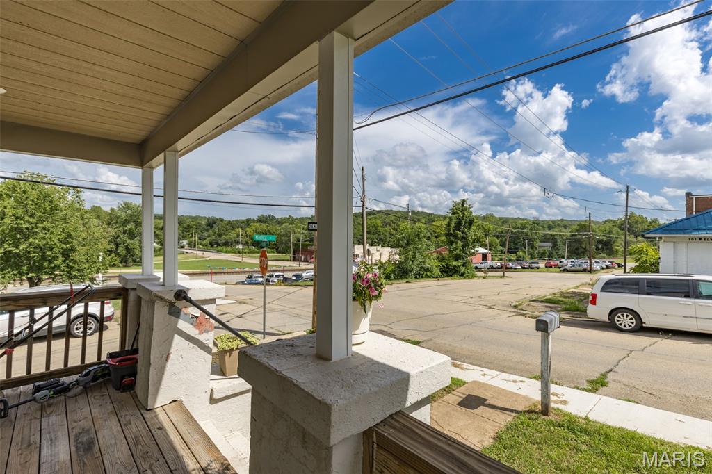 Town/Elvins - Residential