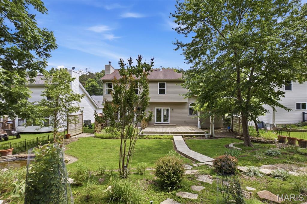Forests Of Hilltop Village Three - Residential