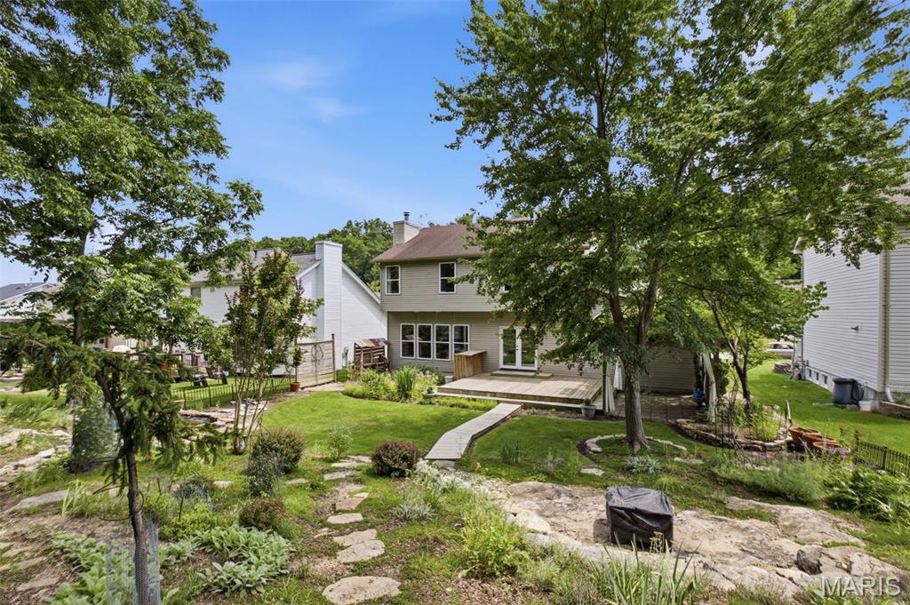 Forests Of Hilltop Village Three - Residential