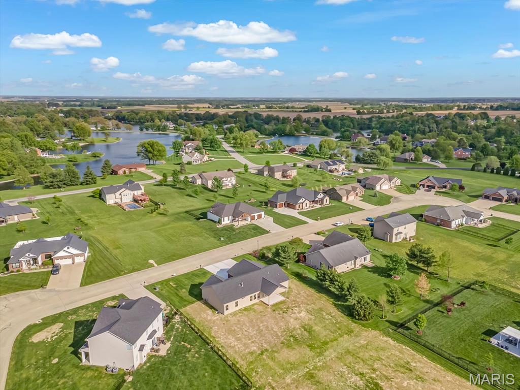 Wildwood West Estates - Residential