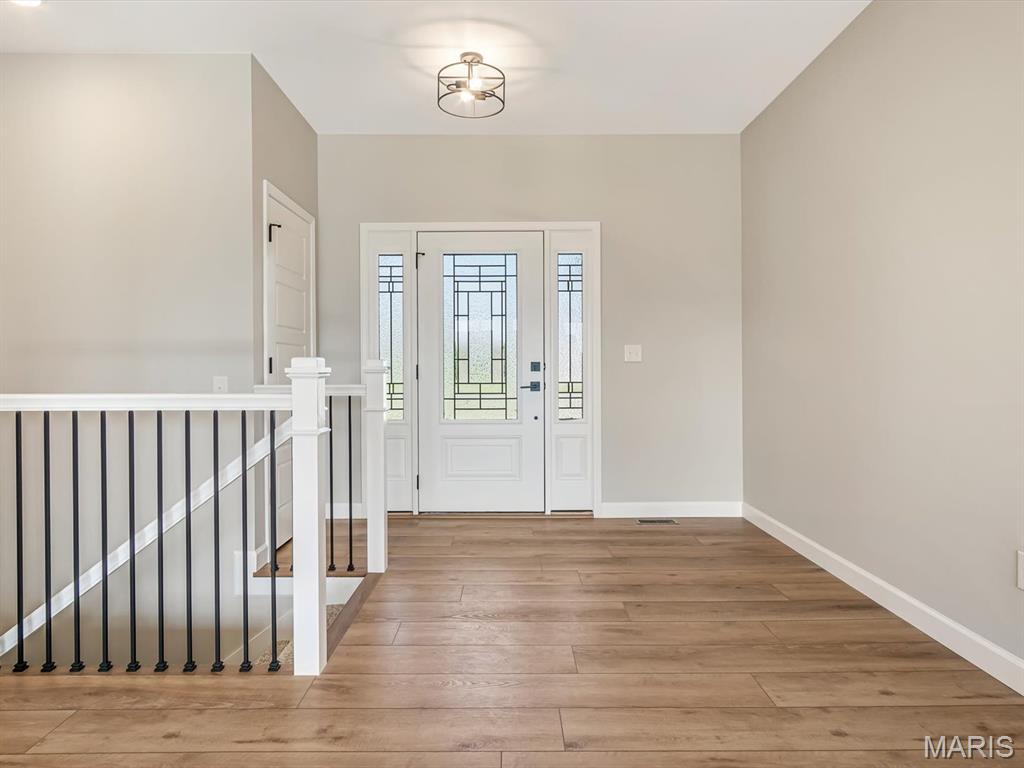 Wildwood West Estates - Residential