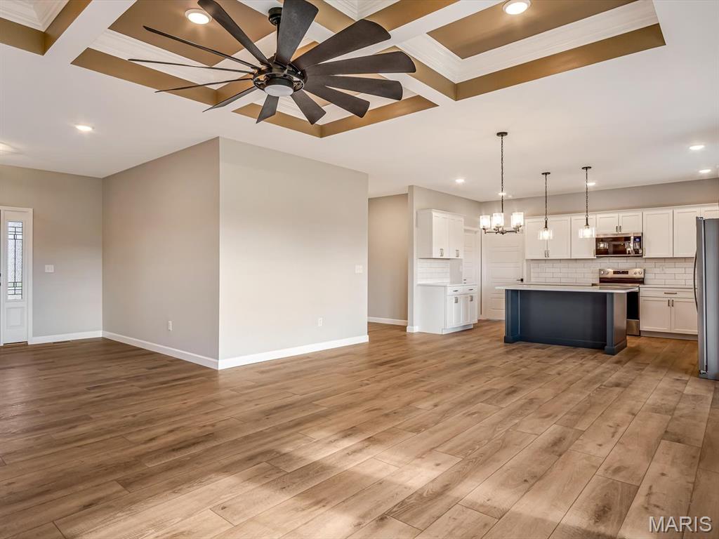 Wildwood West Estates - Residential