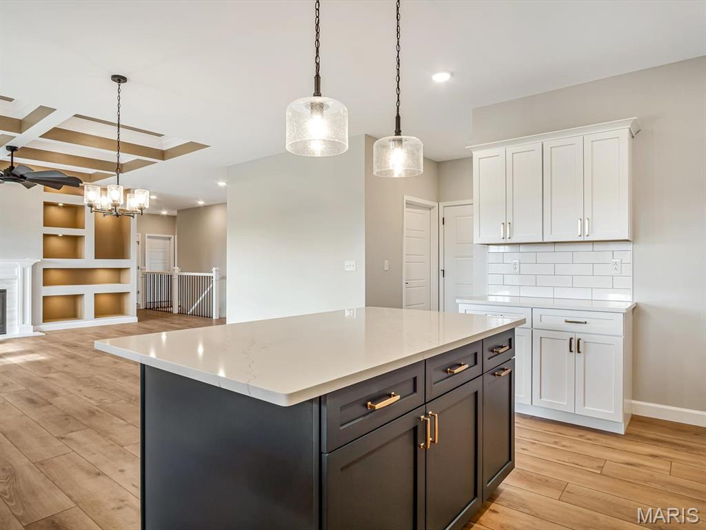 Wildwood West Estates - Residential