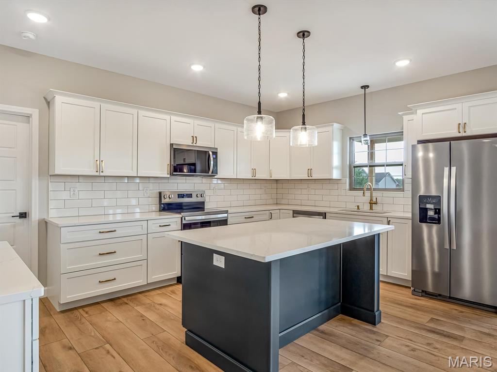 Wildwood West Estates - Residential