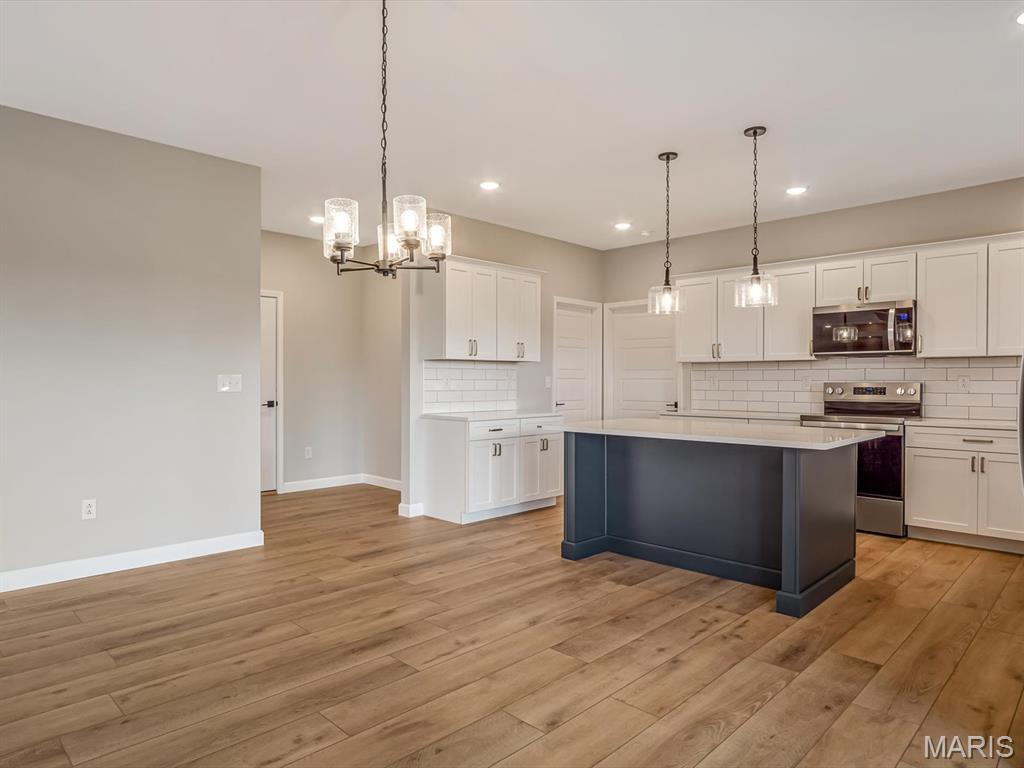 Wildwood West Estates - Residential