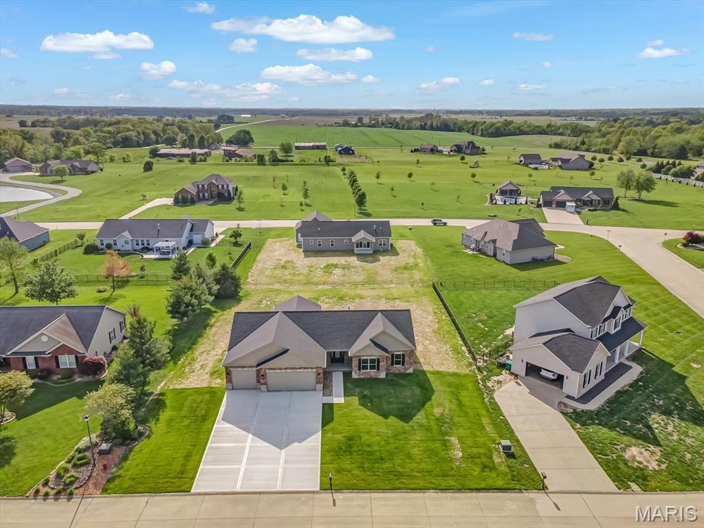 Wildwood West Estates - Residential