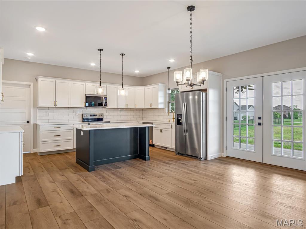 Wildwood West Estates - Residential