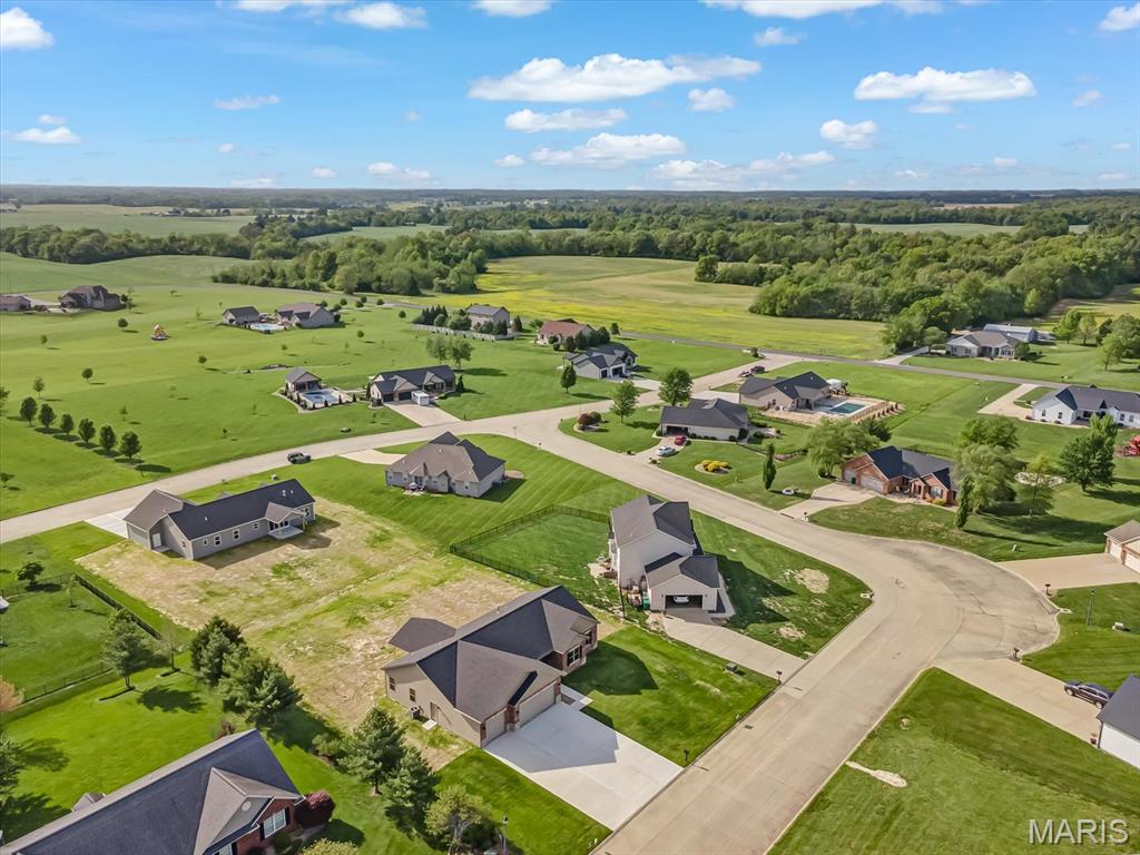 Wildwood West Estates - Residential
