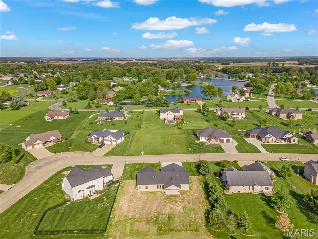 Wildwood West Estates - Residential