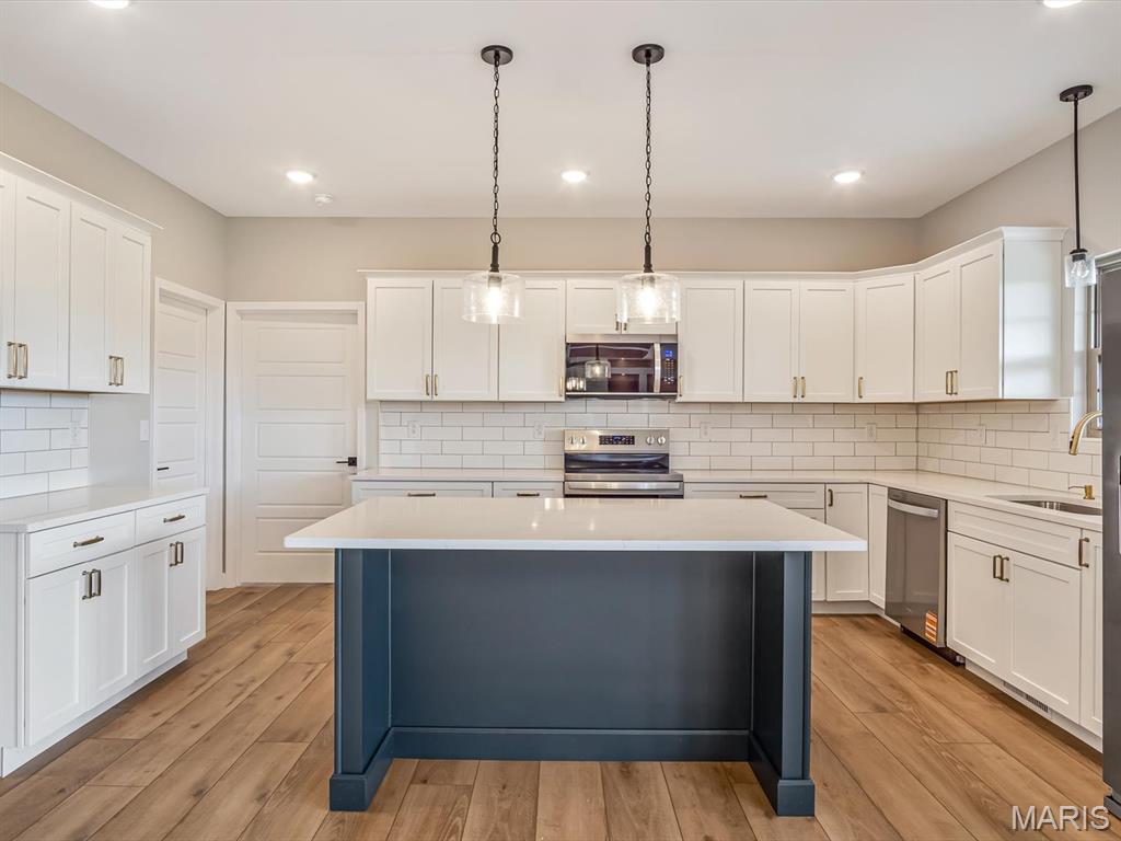Wildwood West Estates - Residential