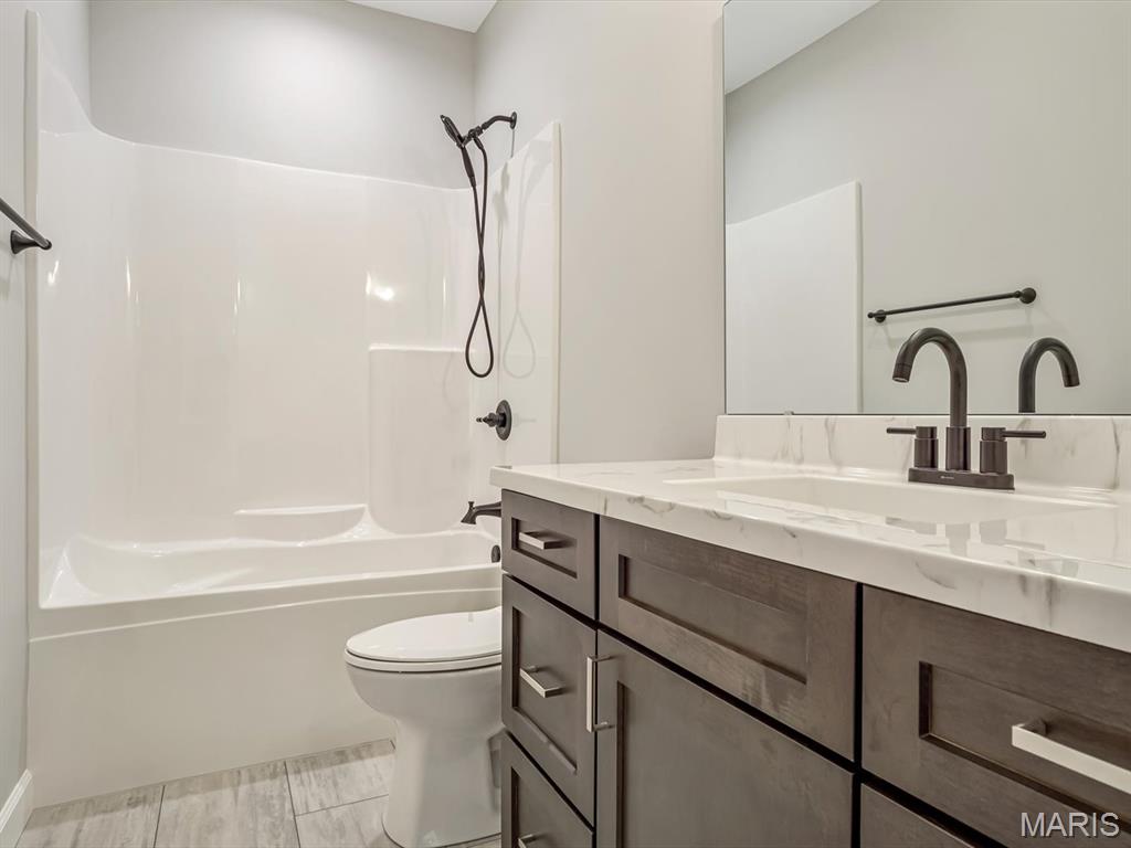 Wildwood West Estates - Residential