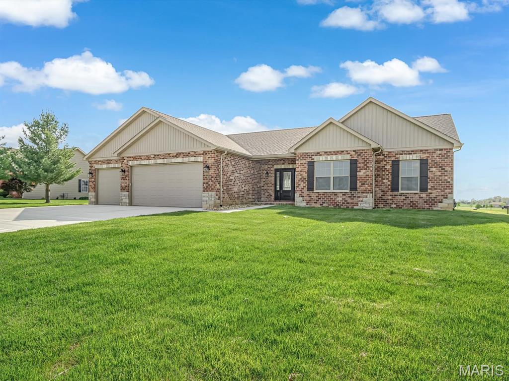 Wildwood West Estates - Residential