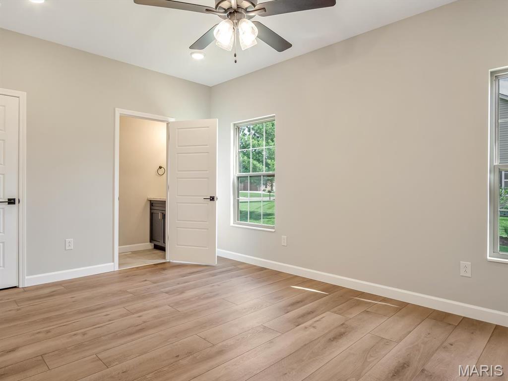 Wildwood West Estates - Residential