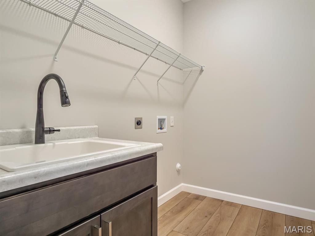 Wildwood West Estates - Residential