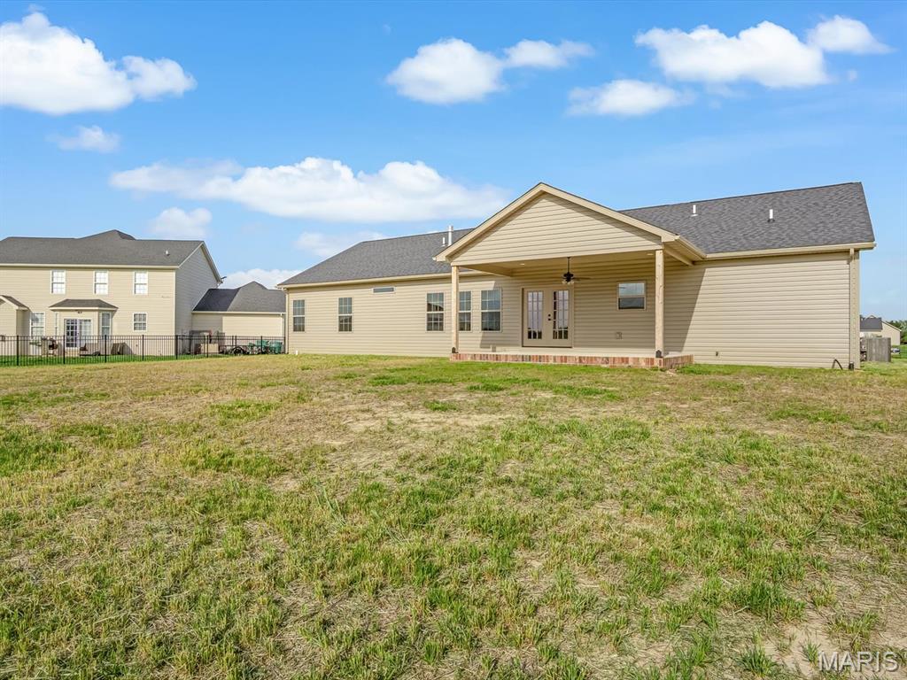 Wildwood West Estates - Residential