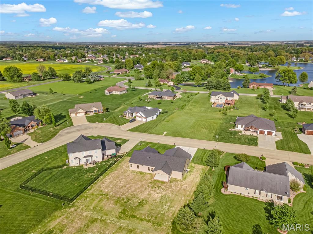 Wildwood West Estates - Residential