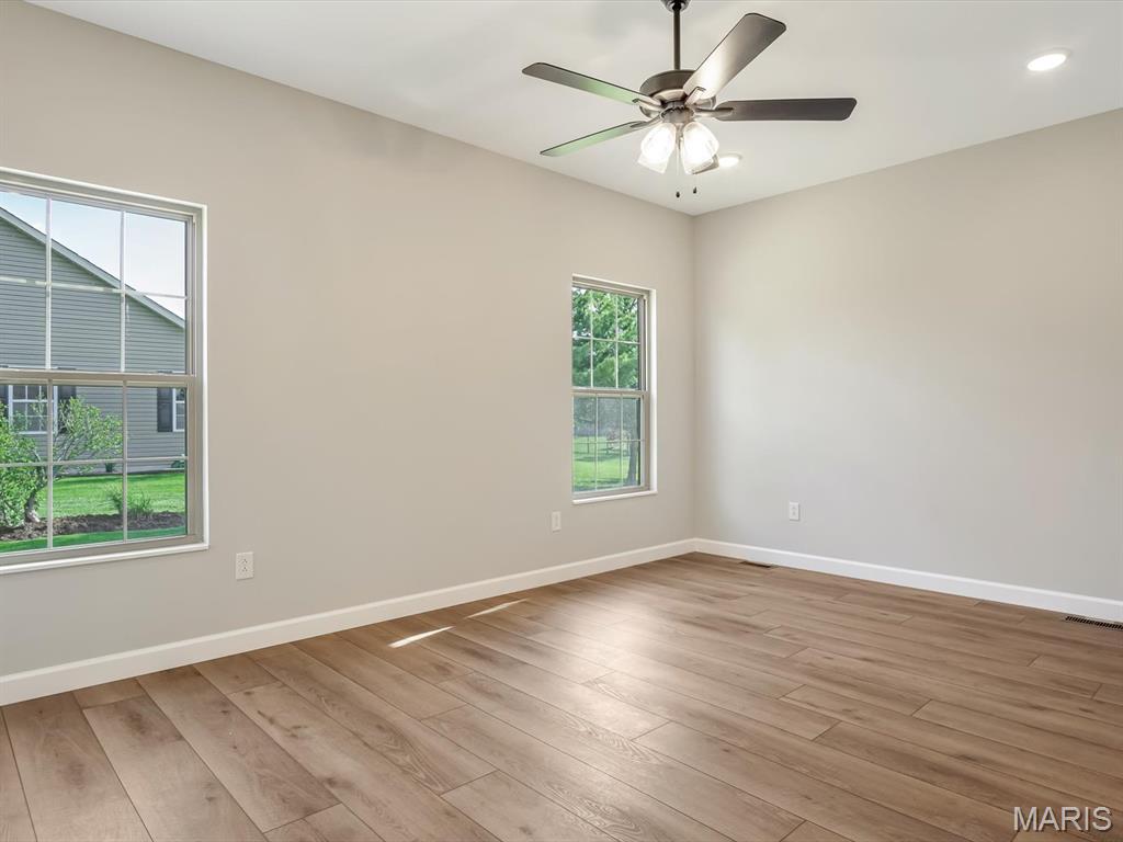 Wildwood West Estates - Residential
