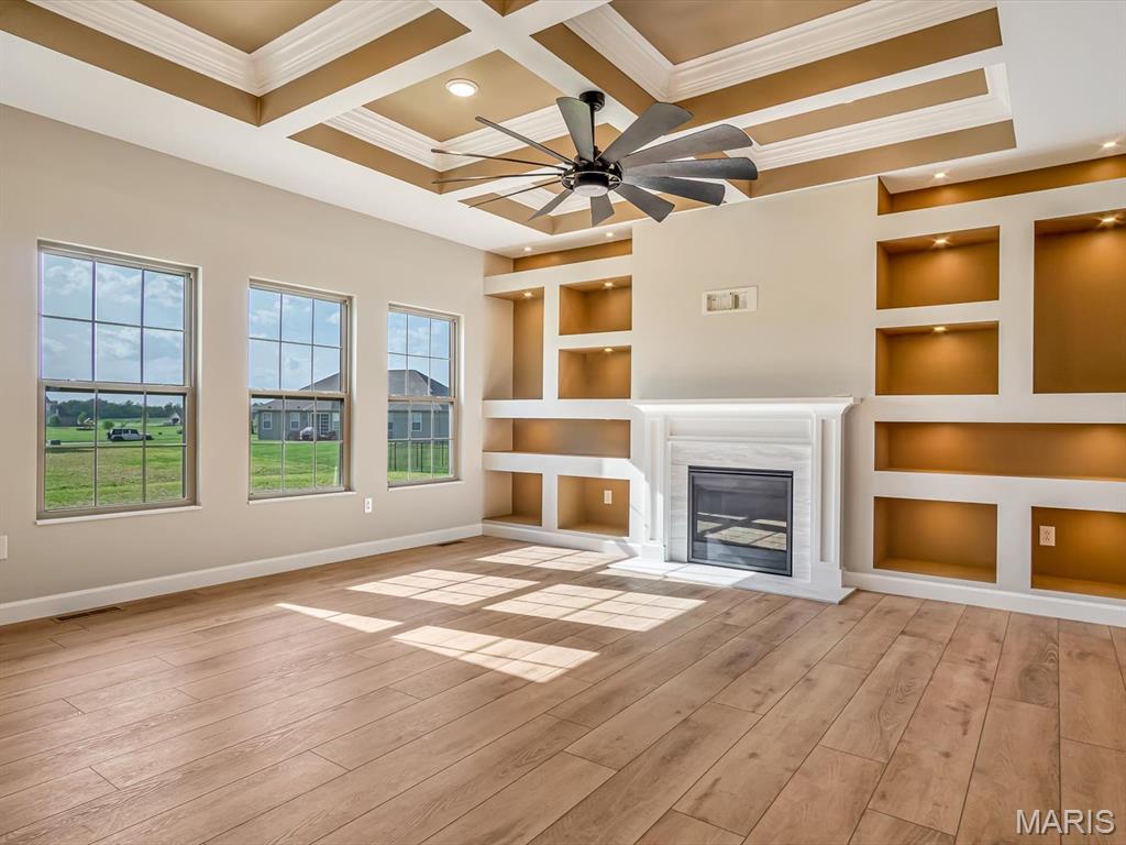 Wildwood West Estates - Residential