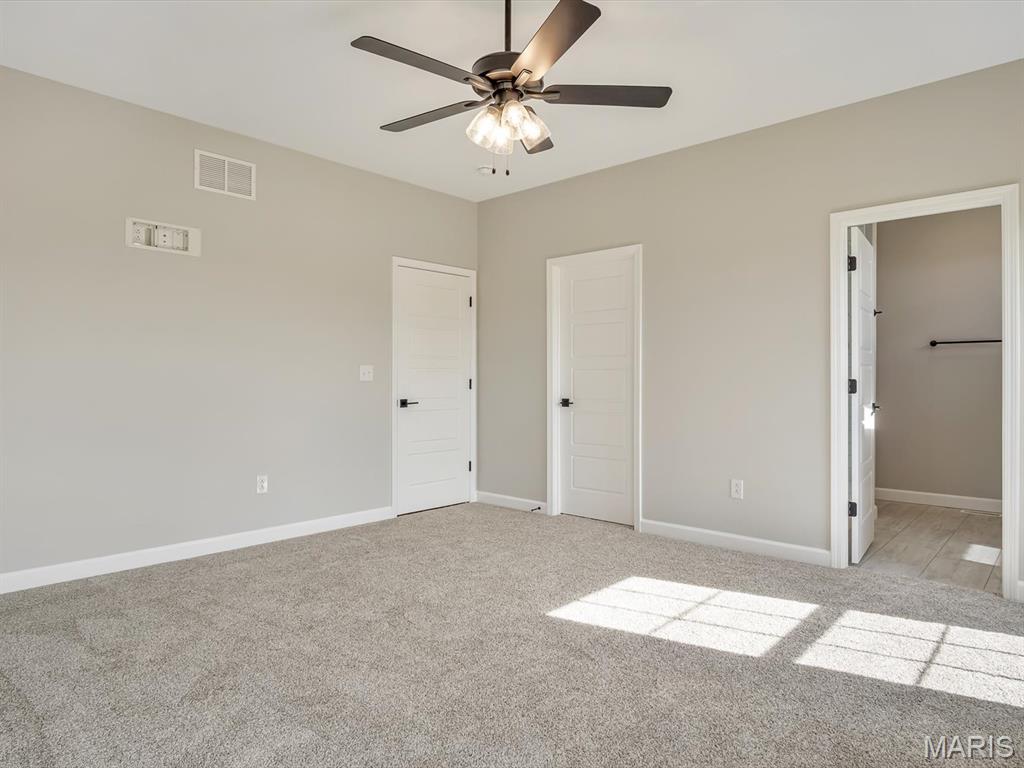 Wildwood West Estates - Residential