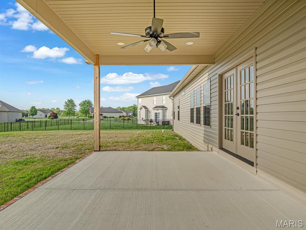 Wildwood West Estates - Residential