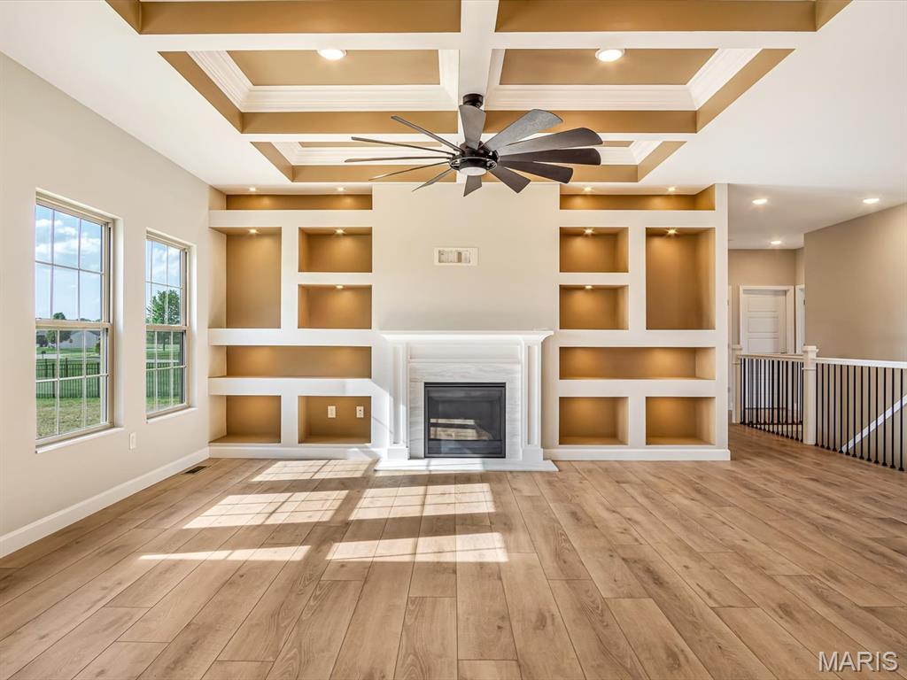 Wildwood West Estates - Residential