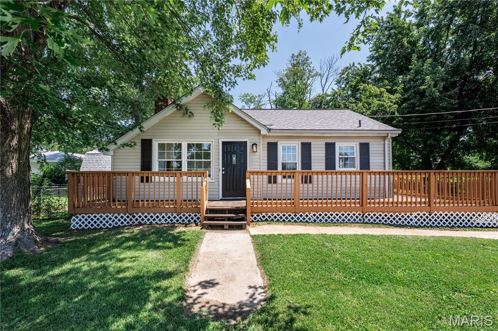Us Surv 2991 - Residential