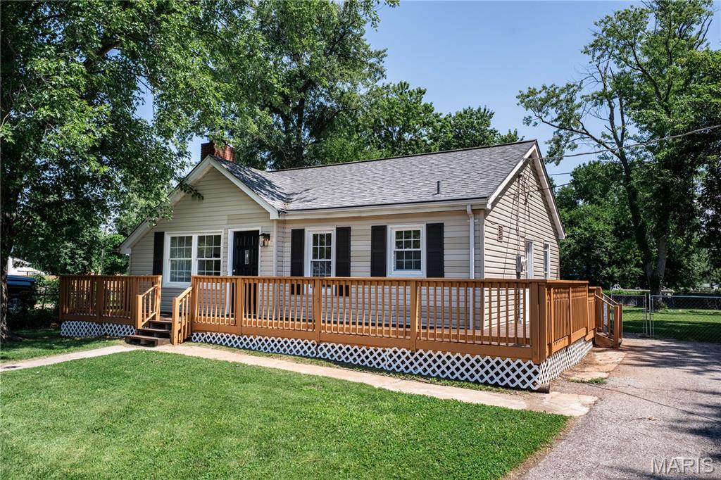 Us Surv 2991 - Residential