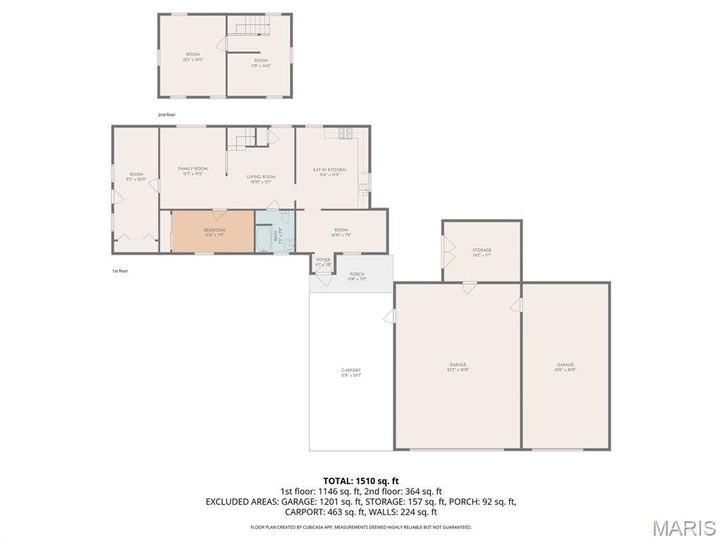 Hinthornes Sub - Residential