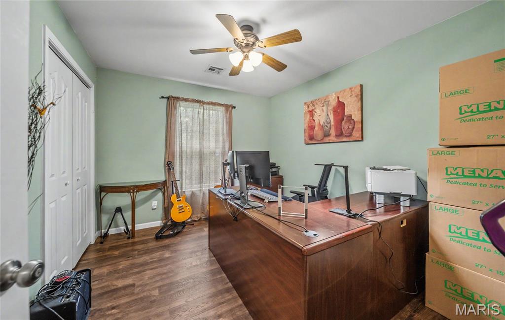 Summerfield - Residential