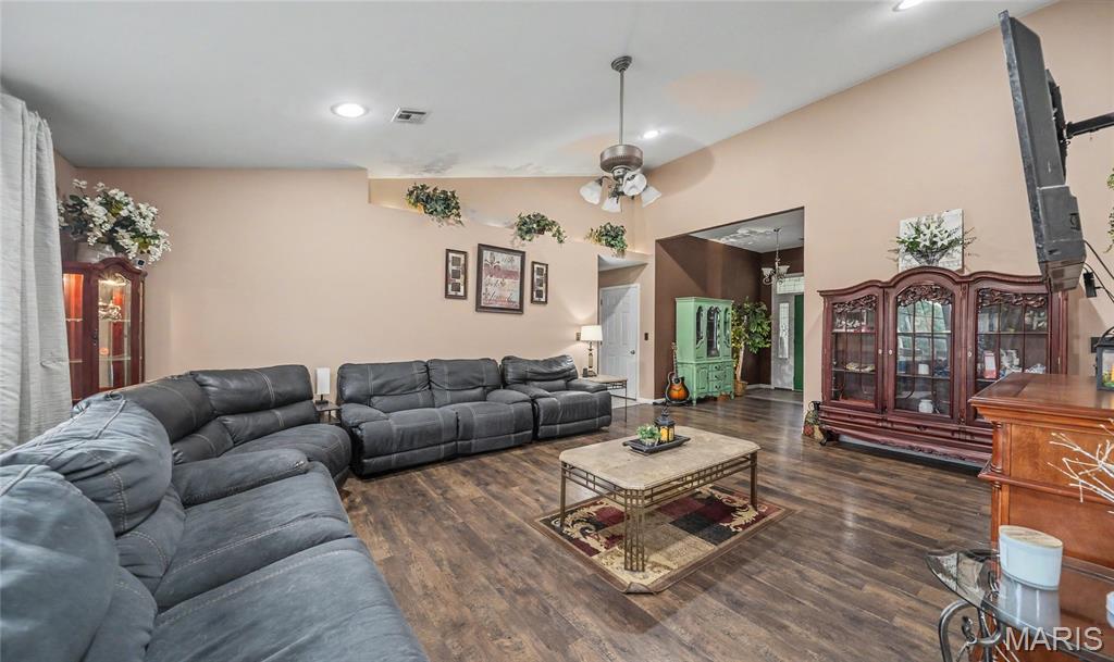 Summerfield - Residential