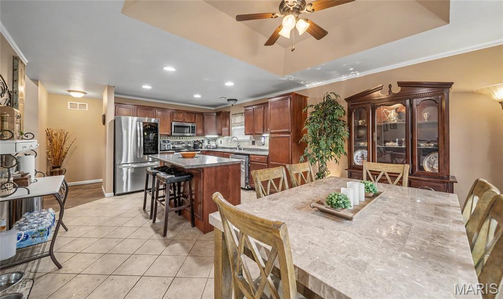 Summerfield - Residential