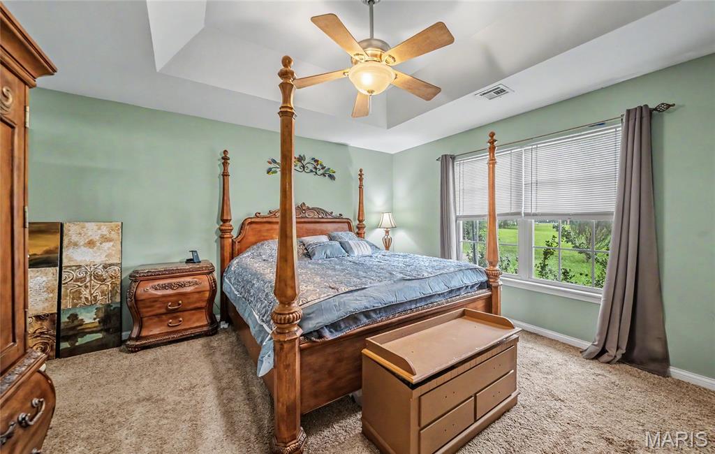 Summerfield - Residential