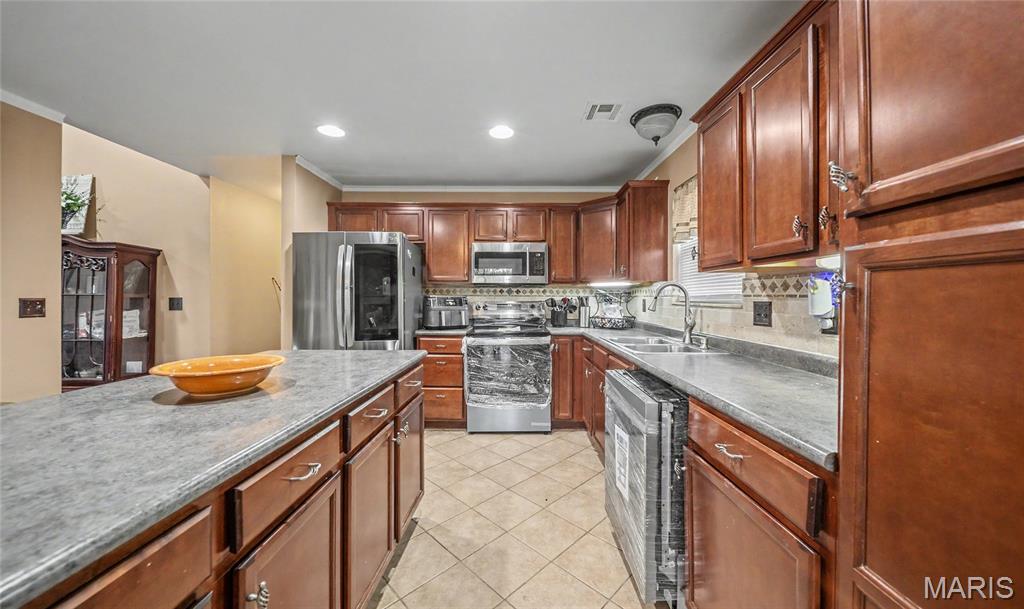 Summerfield - Residential